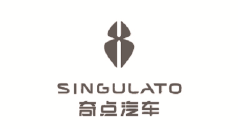 奇点汽车