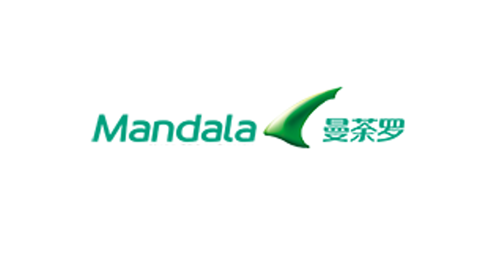 曼荼罗
